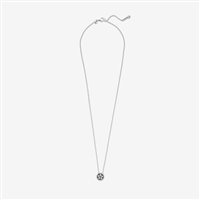 Collana Pandora Donna Pandora Timeless in Argento Cubic Zirconia 399230C01-45 - 399230C01-45